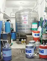 Water plant sale