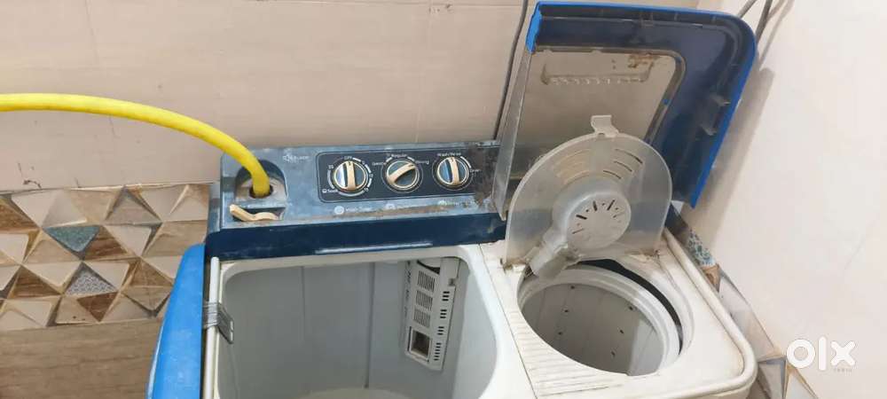 Panasonic Washing machine