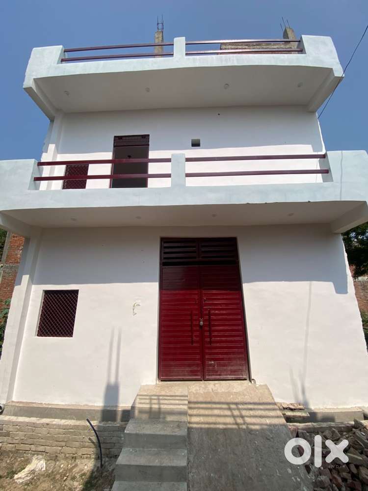 For sell 2 floor house