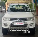Mitsubishi Pajero Sport 2.5 Automatic, 2015, Diesel