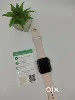 APPLE WATCH SERIES 5 40MM GPS - PRETTY CONDITION SMARTWATCH