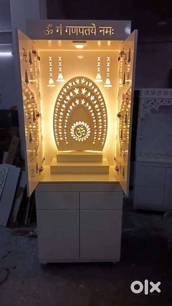 MANDIR RS-9999