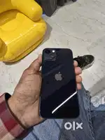 Iphone 13 new like condition