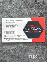 Telecaller / Sales Person
