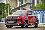 MG Hector Savvy Pro 1.5 Turbo CVT Dual Tone, 2023, Petrol