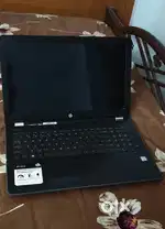 HP LAPTOP in good condition