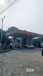 Well Established, Profitable and Running petrol pump available