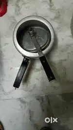 United 3.5Liter Pressure cookeer
