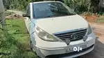 Tata Indica Vista 2011