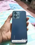 redmi note12 4g good condition all is oky all working condition