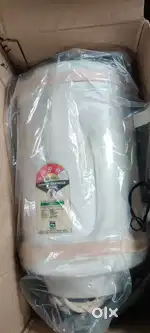 Geyser new condition