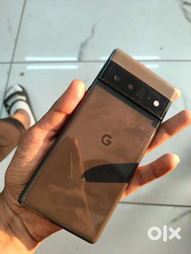Google pixel 6pro 5g 128gb