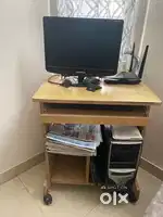 Desktop comuter