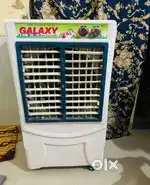 Air cooler