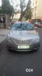 Toyota Camry 2007 Petrol 110000 Km Driven Excellent condition