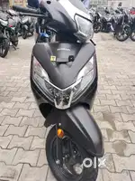 Activa 125cc
