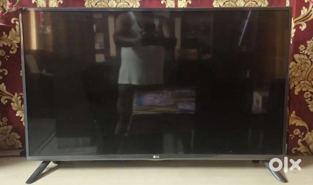 42 inch LG 3D TV
