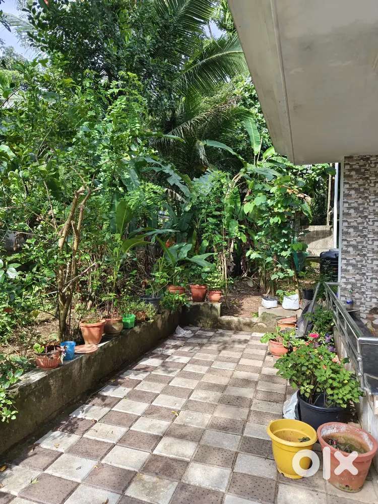 Indipendent home for sale