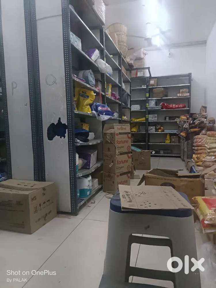 Ludhiana pakhowal required boys for Grocery packing work