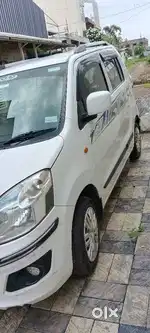 Maruti Suzuki Wagon R 2016