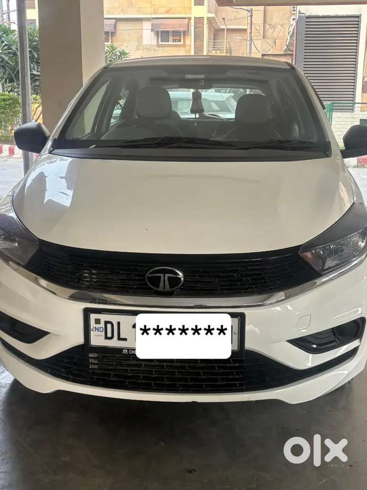 Tata Tiago 2025 Petrol 8000 Km Driven