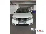 Honda City 2008-2011 1.5 V AT, 2011, Petrol