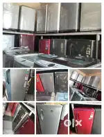 3 years warranty moter washing machine