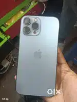 13 PRO MAX 256 GB