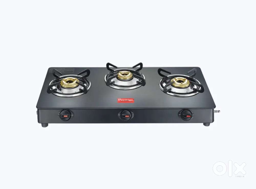 Prestige Gas stove