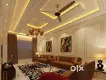 3BHK L SHAPED BALCONY CORNER UNIT AT BEST PRICE, NOIDA EXTENSION