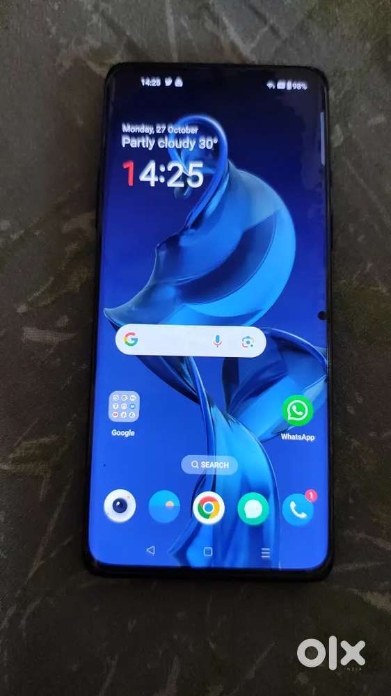 OnePlus 8 - 256gb, 12gb Ram
