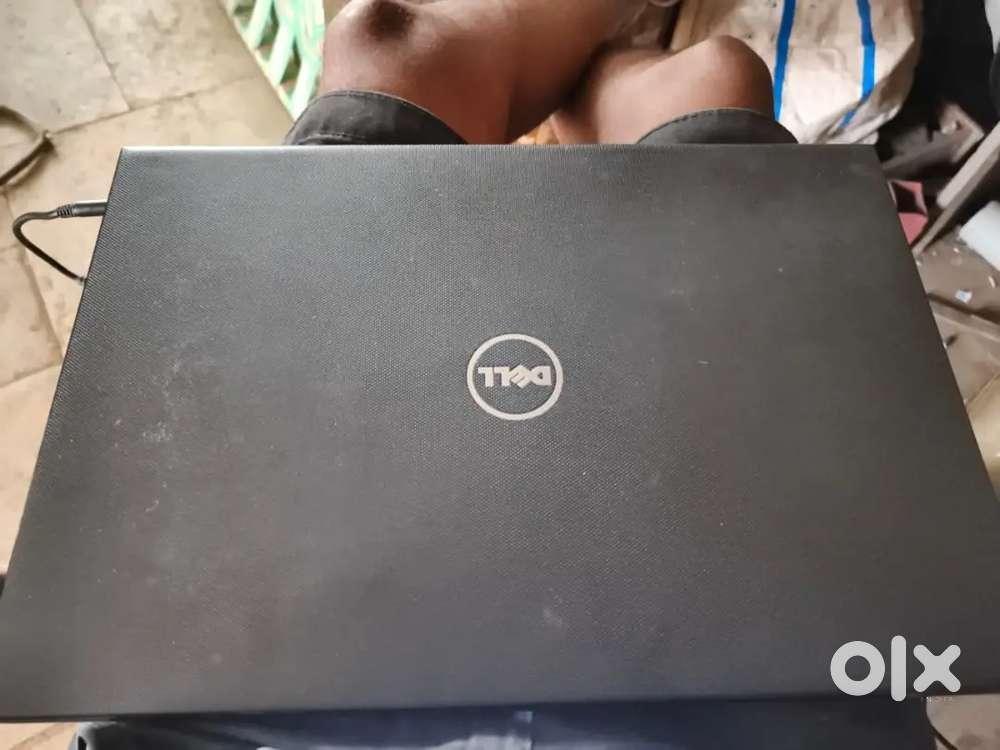 Dell Laptop