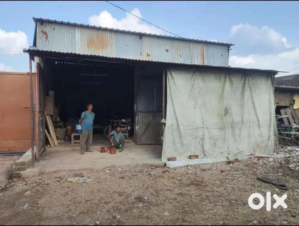 Sayajit township road