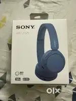 SONY WH-CH520/LZ HEADPHONES