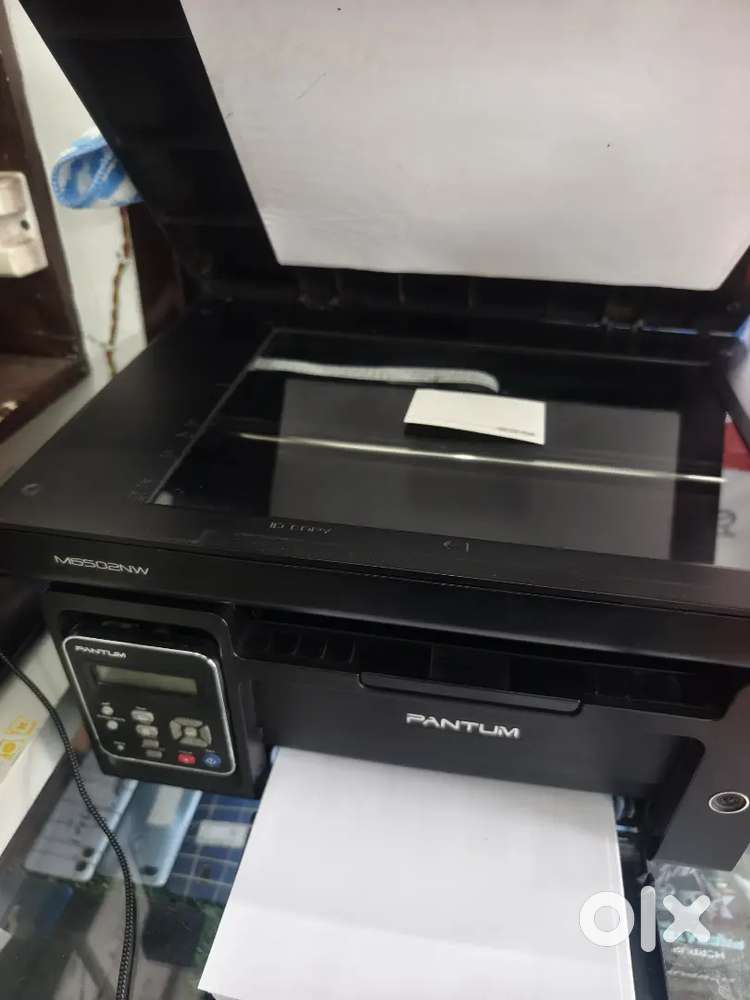 Pantum printer