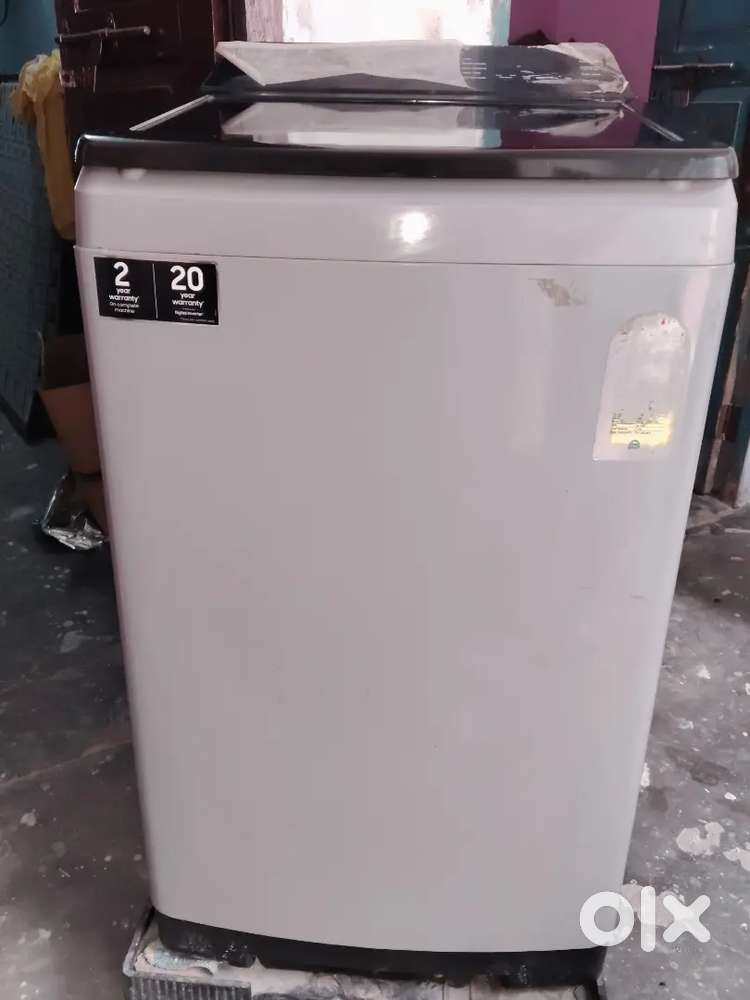 Samsung Washing Machine