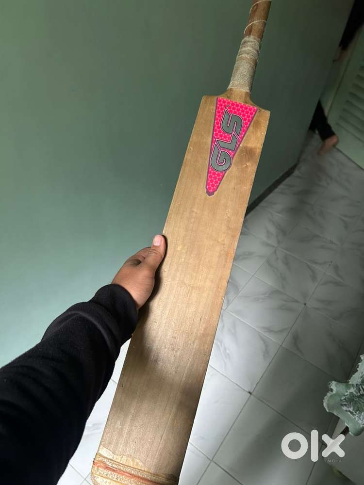 Tennis bat GLS+ 2 bats