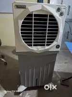 Cooler 95 liter symphony