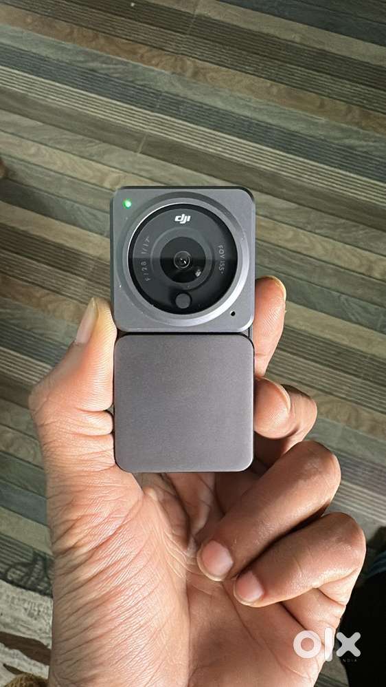 DJI ACTION 2 128 GB BRAND NEW