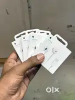 Iphone Original Type-C headset Imported stock from Hong kong