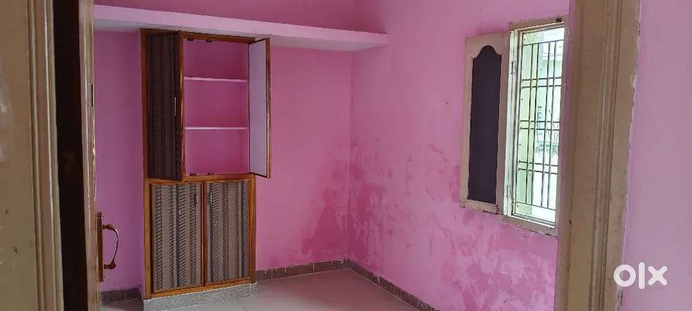 RENT House for Family and working bachelors, near Bus Railway station