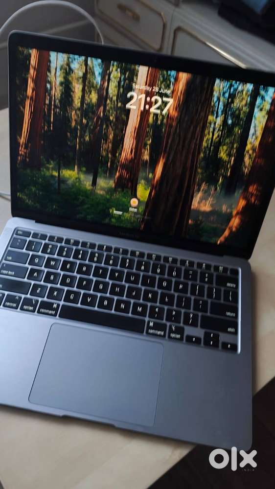 Macbook Air M1