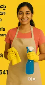 House keeping work in Hyderabad