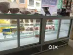 Display Counter