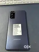 Samsung Galaxy S20 FE 5G Mint Condition