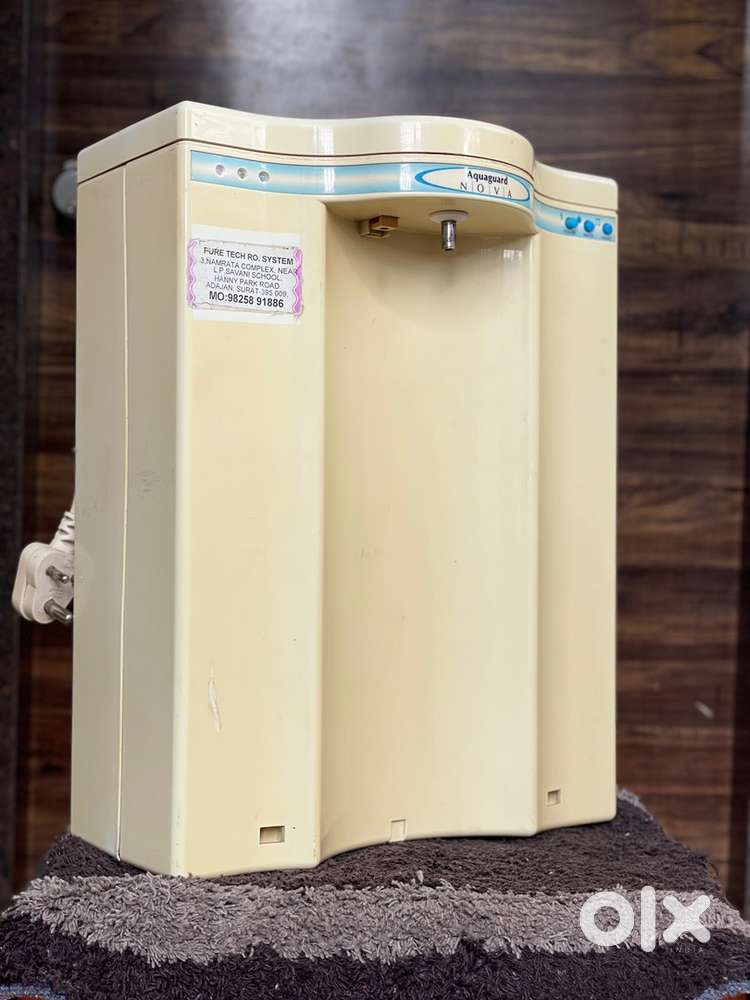 Aquaguard Total I-Nova