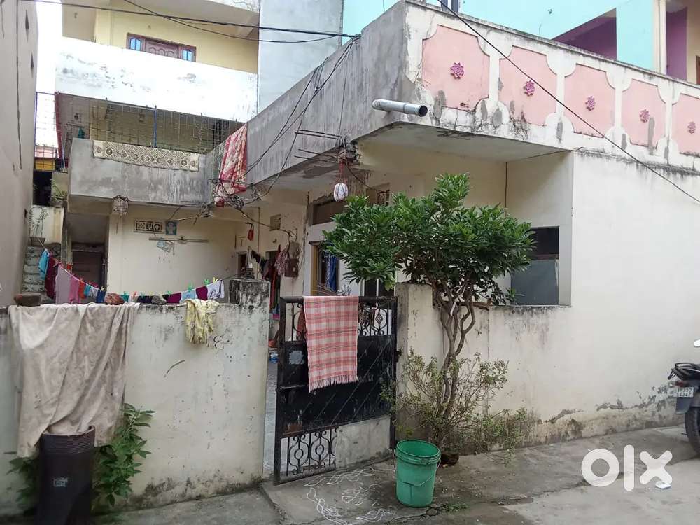 Independent house for sale