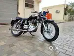 Bullet standard 2002 Model for sale.