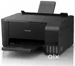 Urgent Sell Epson L3150 WIFI Photo Printer 101% Working Condition