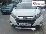 Honda WR-V Edge Edition i-VTEC S, 2018, Petrol
